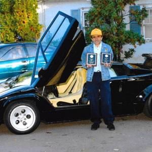 Meet your Posher, Lucinda